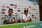 Menang Perdana, Pelatih Arema FC Serahkan Bonus kepada Aremania
