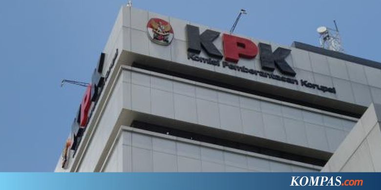 Banyak Napi Korupsi Dimenangkan MA, KPK Diminta Awasi Sidang PK - Kompas.com - KOMPAS.com