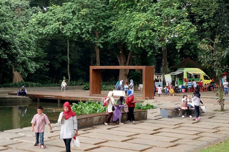 6 Museum Unik Sekitar Kebun Raya Bogor Yakin Pernah Mampir