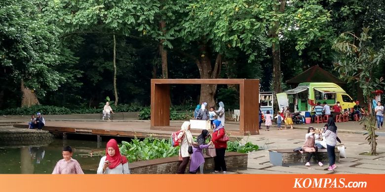 6 Museum Unik Sekitar Kebun Raya Bogor, Yakin Pernah Mampir?