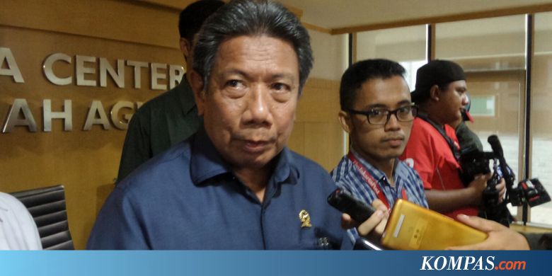 MA Segera Kirim Salinan Putusan Uji Materi PKPU kepada KPU