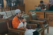 Saksi Terdakwa Bom Thamrin Belajar Rakit Bom untuk Persiapan Perang Akhir Zaman