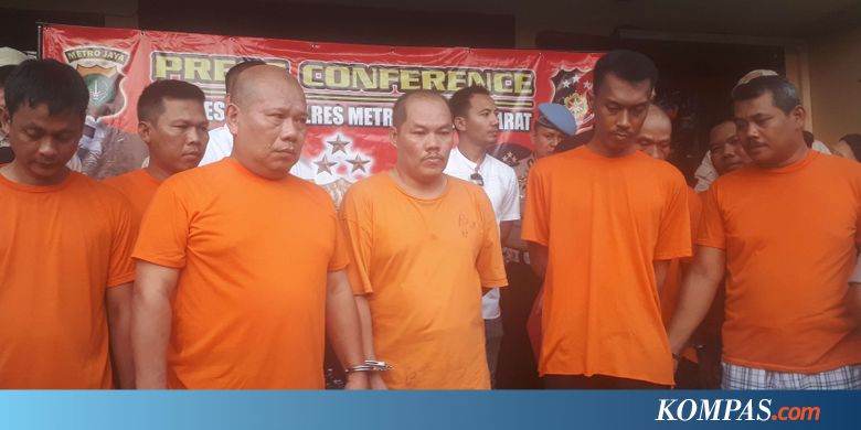 Pengamat:Modus Premanisme Kini Berubah