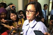 Sri Mulyani: Saya Tidak Takut Tantangan Berdebat...
