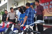 Jadi Perampok, Dua Pelajar SMK Ini Cuma Incar Siswa yang Bolos Sekolah
