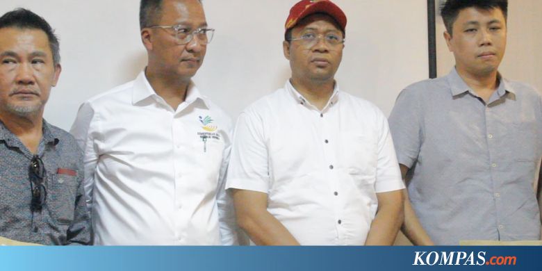 Dua Jenazah Warga Malaysia Dipulangkan, Keluarga Disantuni Rp 15 Juta