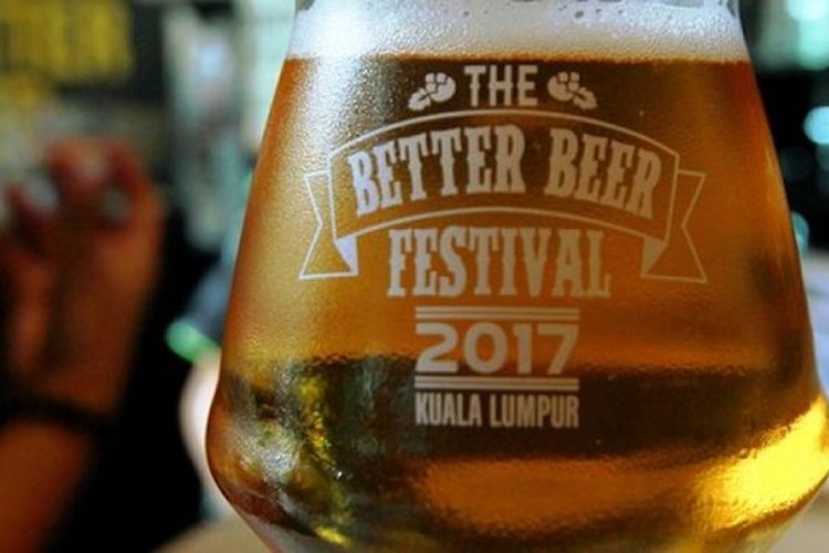 Better Beer Festival 2017 