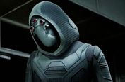 Mengintip Penampakan Ghost Lewat Trailer Ant-Man and the Wasp