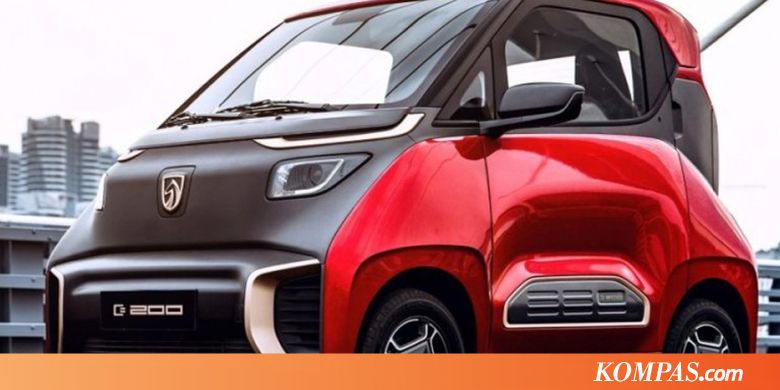 Bocoran Draf Terakhir Program Percepatan Kendaraan Listrik Indonesia