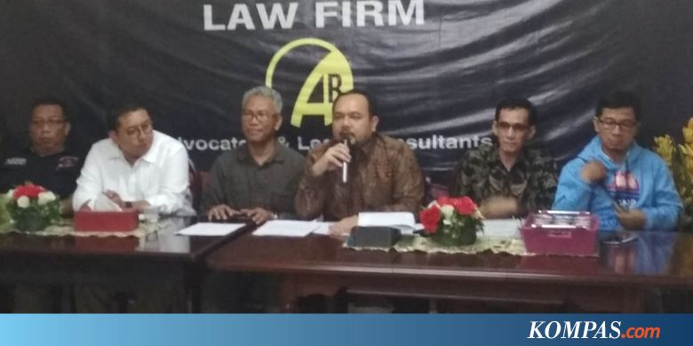 Kejari Depok Tetap Akan Eksekusi Buni Yani Besok