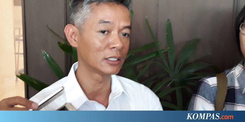 33 Lembaga Survei Politik Mendaftar ke KPU