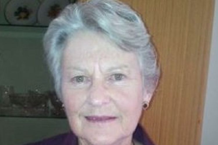 Anne Cameron hilang di Port Douglas, Australia, pada Selasa (10/10/2017). Potongan tubuhnya ditemukan di dalam perut seekor buaya di wilayah itu pada Selasa (17/10/2017).