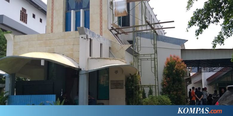 Jenazah Calon Pendeta yang Tewas di OKI Diberangkatkan ke Nias