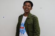 Bayu Skak Dijuluki 'Pecel Boy' dan Diolok-olok