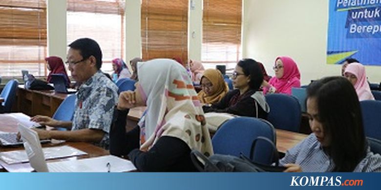 IPB Kejar Peringkat QS lewat Kualitas Jurnal Ilmiah