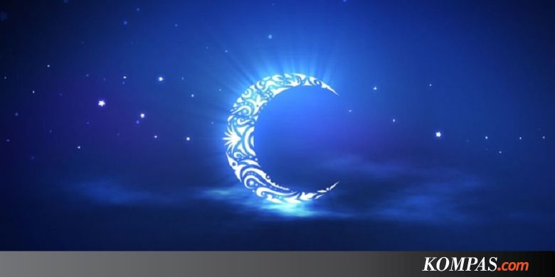 Bisa Dihitung Secara Astronomis, Kapan Awal Ramadhan 2019?