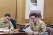 Kunjungan Kerja ke Jepang, Sandiaga Lapor KPK