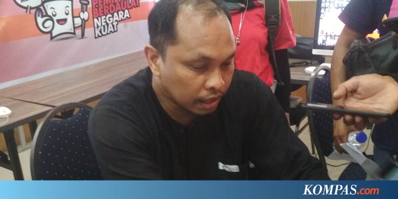 #IndonesianElectionHeroes Pemilu 2019, 4 Petugas KPPS Sulsel Meninggal