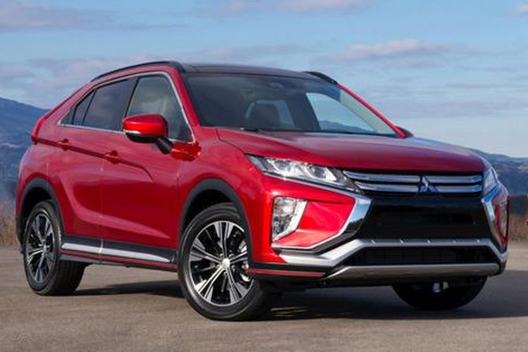 Eclipse Cross