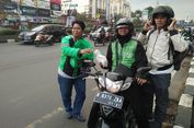 Gugatan Ojek 'Online' Ditolak MK, YLKI Sarankan Bawa Ke DPR
