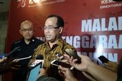 Mudik 2018 Lancar, Menhub Beri Penghargaan untuk 'Stakeholder'