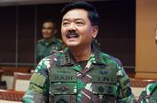 TNI Susun Usulan Draf Perpres Terkait Mekanisme Penanggulangan Terorisme