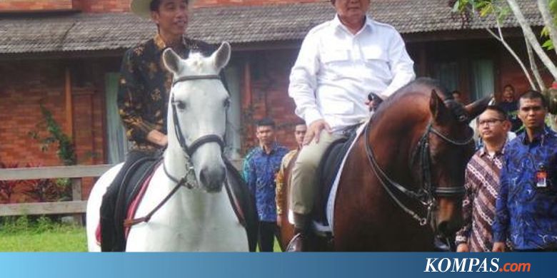 Jokowi Dipastikan Hadir untuk Tes Baca Al Quran di Aceh