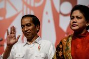 Kekuatan Jokowi Untuk Pilpres 2019 Dianggap Lebih Besar Daripada 2014