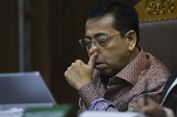 Novanto Terus Berkelit, KPK Sulit Kabulkan Permohonan 'Justice Collaborator'
