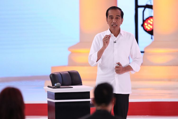 "Kritik Penguasaan Aset oleh Orang Kaya, Ternyata Pak Prabowo Sendiri"