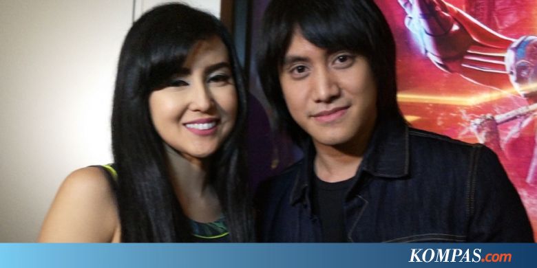 Loyal Stay In The Middle Of Debt Billion Kevin Aprilio Vicy Melanie Praised Like An Angel
