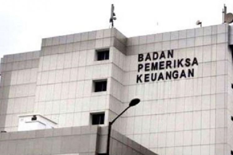 Gedung BPK