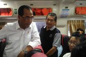 Menhub Bentuk Tim 'Ad Hoc' untuk Antisipasi Kecelakaan Penyeberangan di Danau Toba