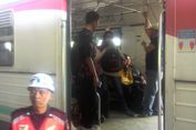 Jelang Arus Mudik, Puluhan Perlintasan Kereta Tanpa Penjaga Ditutup
