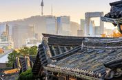 7 Tempat Paling Instagramable di Seoul