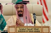 Saudi Rombak Pimpinan Militer dan Pilih Perempuan Jadi Wakil Menteri