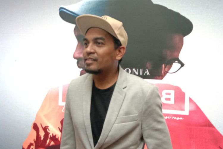 Glenn Fredly: Penggemar Enggak Bisa Move On - Kompas.com