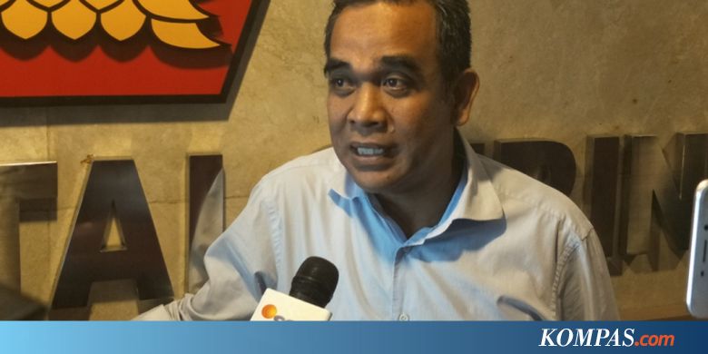 Sekjen Gerindra Sebut Cawapres dari PKS Tetap Dipertimbangkan