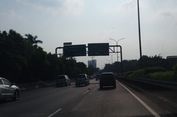 Pemerintah Belum Pastikan Waktu Integrasi Tarif Tol JORR