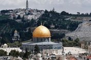 Turis Indonesia Ini 'Solo Traveling' ke Israel, Begini Kisahnya...