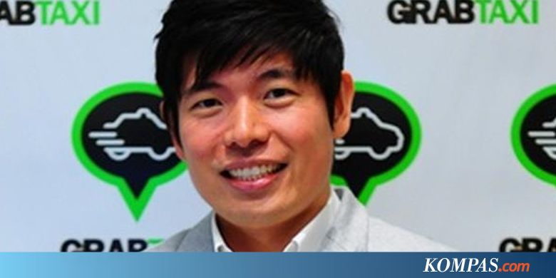 Resmi Akuisisi Uber, Berikut Rencana Grab