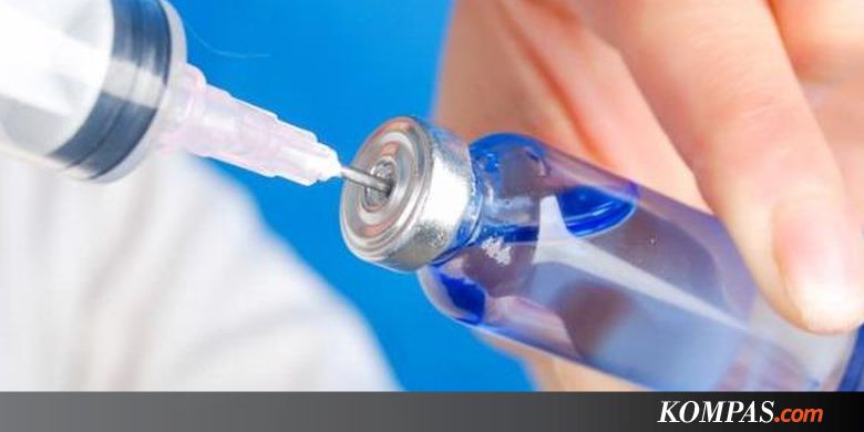 Kontroversial, Italia Larang Anak yang Belum Divaksin Masuk Sekolah