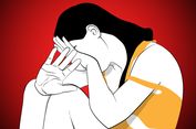 Siswi SMK Korban Pemerkosaan Melahirkan di Toilet