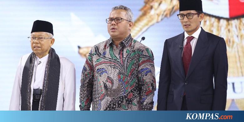 Pengamat: Kedua Cawapres Belum Sentuh Solusi Jangka Panjang Masalah Pendidikan