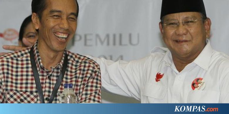 Gerindra: Kubu Prabowo Cepat Bahas Pilpres, Koalisi Jokowi Alami Pelambatan