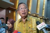 'Indonesia Harus Lebih Banyak Mengurusi Dirinya Sendiri...'
