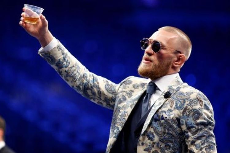 Conor McGregor