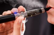 Studi Temukan Kandungan Berbahaya di Uap Rokok Elektrik