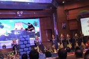 Melestarikan Budaya Leluhur lewat Yaâahowu Nias Festival 2018