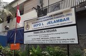 Juru Sita PN Jakbar Tak Datang, Lahan PPD Jelambar Batal Dikosongkan